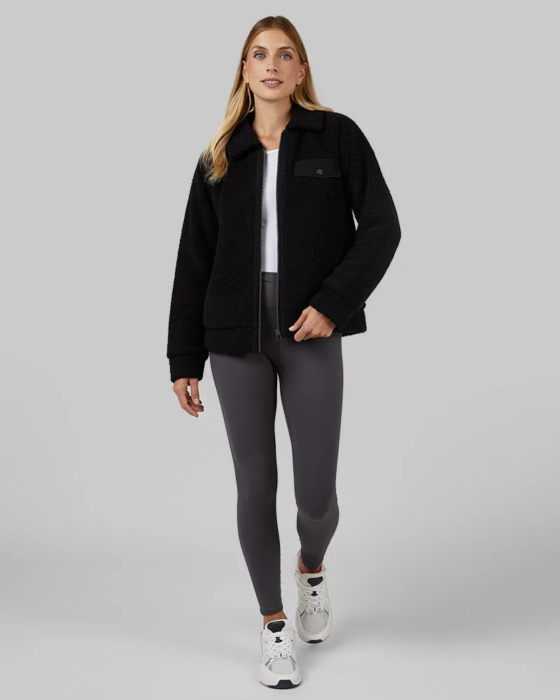 WOMEN'S HIGH-WAIST EVERYDAY LEGGING sold by 32 Degrees product image thumbnail 4