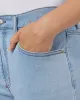 WOMEN'S STRETCH COMFORT RELAXED "SWEATPANT" JEAN sold by 32 Degrees