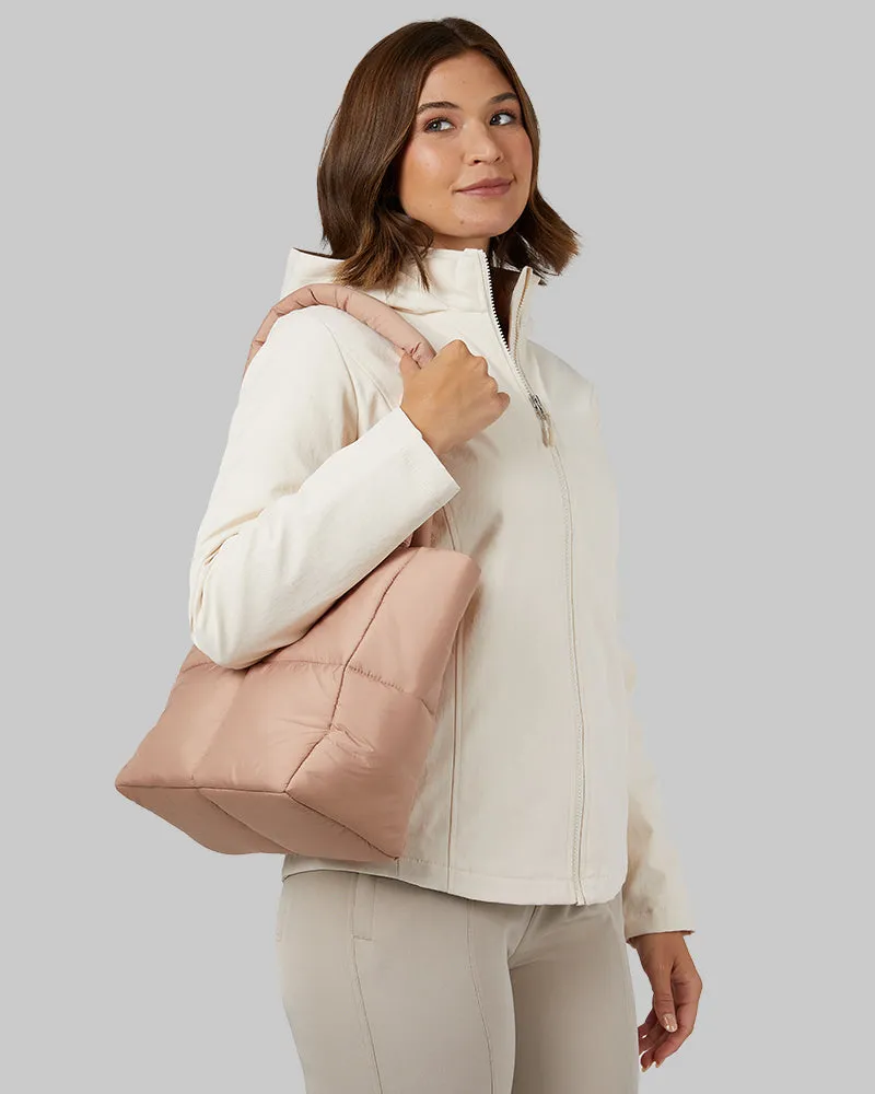 PUFFER TOTE BAG sold by 32 Degrees product image thumbnail 3