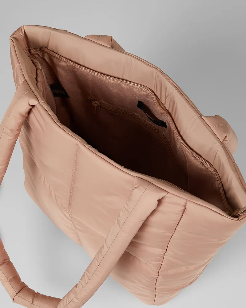 PUFFER TOTE BAG sold by 32 Degrees product image thumbnail 4