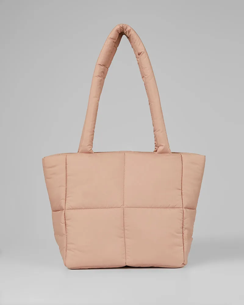 PUFFER TOTE BAG sold by 32 Degrees