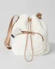 COZY SHERPA BUCKET BAG sold by 32 Degrees