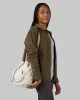 COZY SHERPA BUCKET BAG sold by 32 Degrees