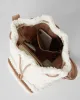 COZY SHERPA BUCKET BAG sold by 32 Degrees
