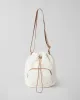 COZY SHERPA BUCKET BAG sold by 32 Degrees