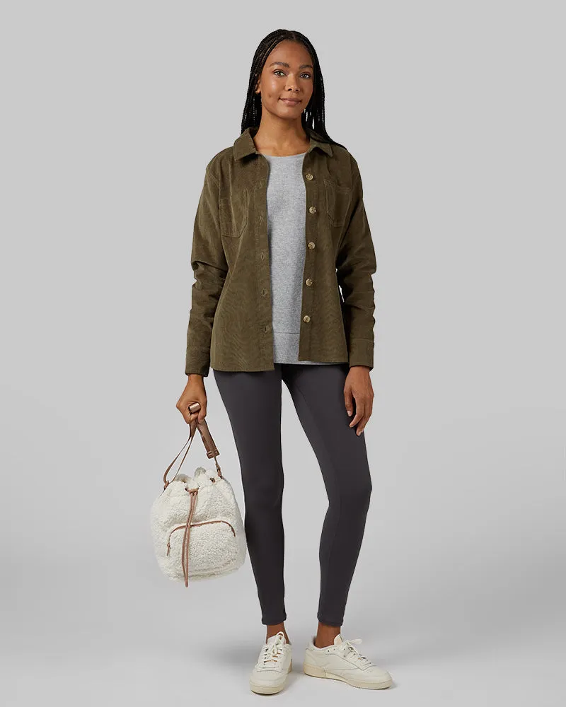 COZY SHERPA BUCKET BAG sold by 32 Degrees product image thumbnail 5