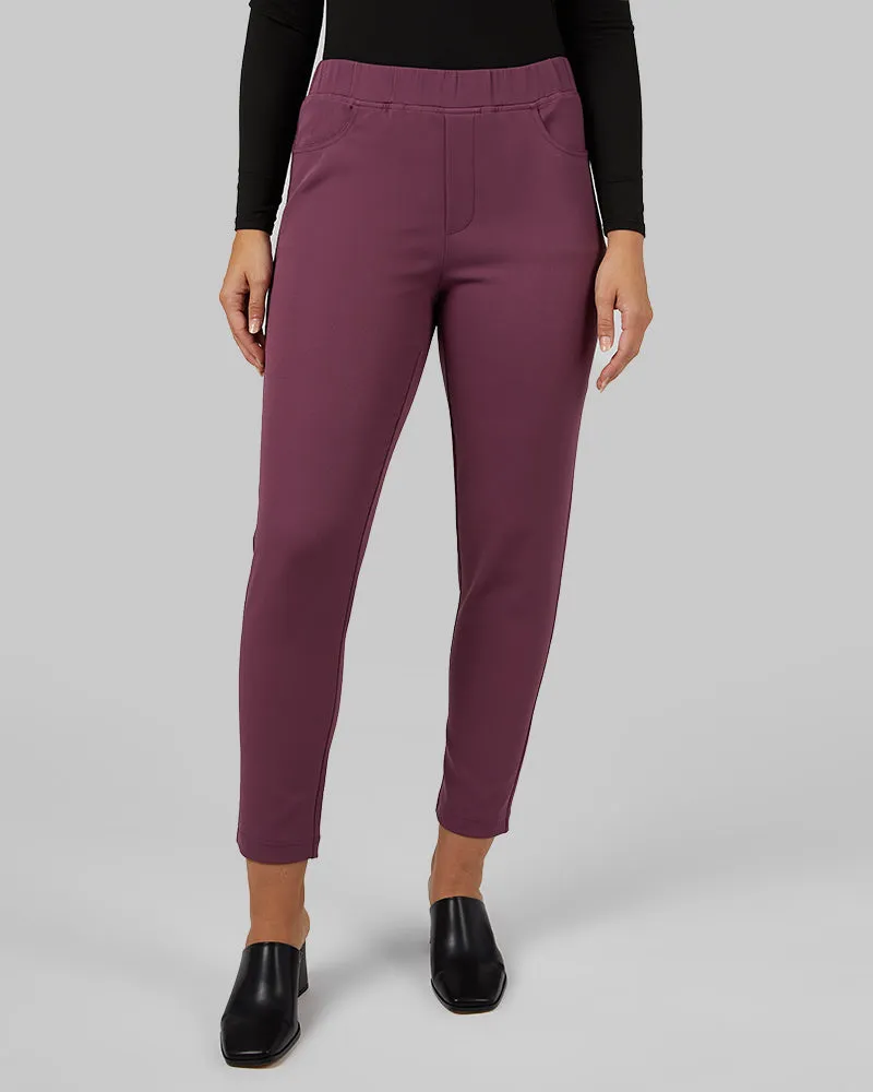 WOMEN'S SOFT STRETCH PANT sold by 32 Degrees product image thumbnail 5