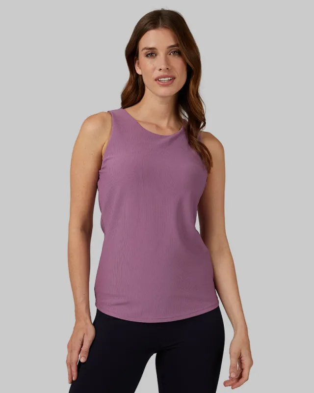WOMEN'S ACTIVE RIB BRA TANK sold by 32 Degrees