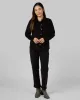 WOMEN'S STRETCH COMFORT RELAXED "SWEATPANT" JEAN sold by 32 Degrees