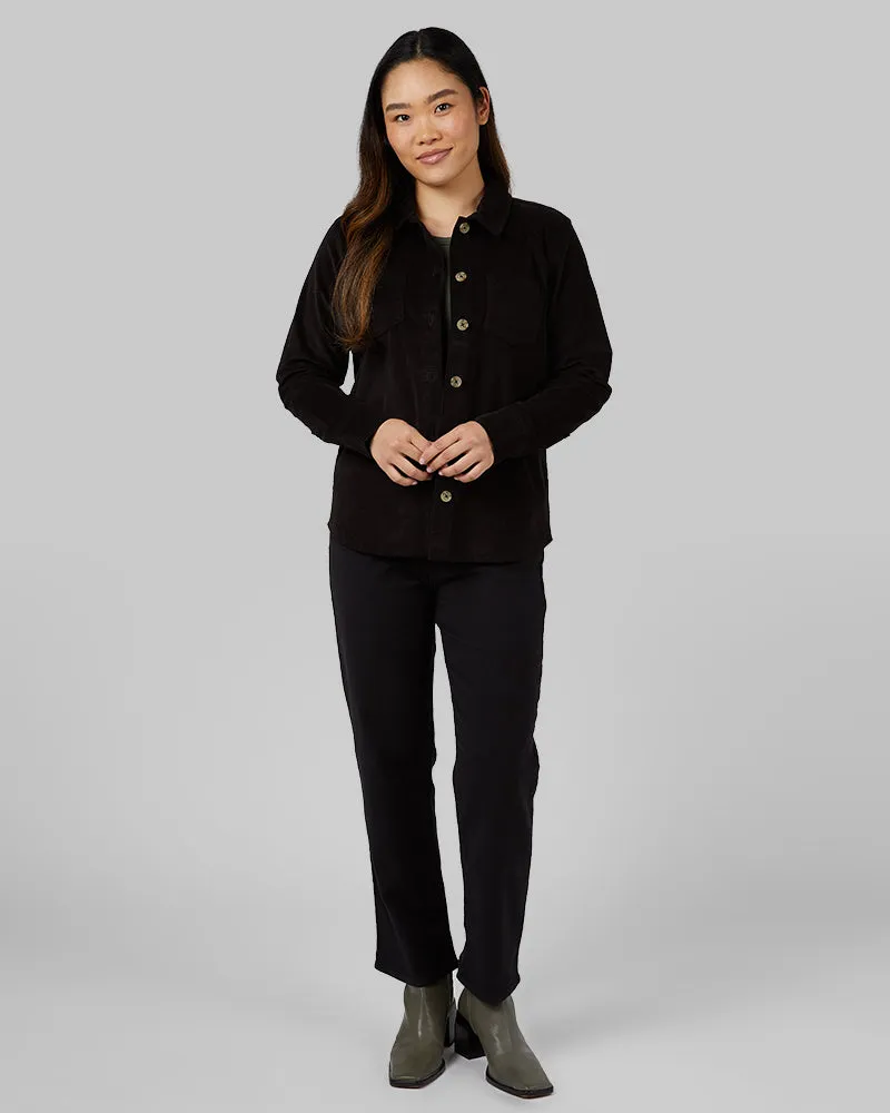 WOMEN'S STRETCH COMFORT RELAXED "SWEATPANT" JEAN sold by 32 Degrees product image thumbnail 5