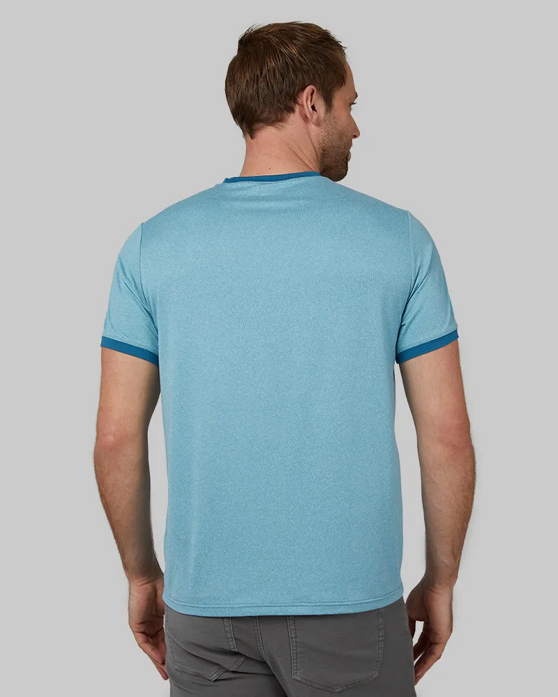 MEN'S COOL RINGER T-SHIRT sold by 32 Degrees product image thumbnail 3
