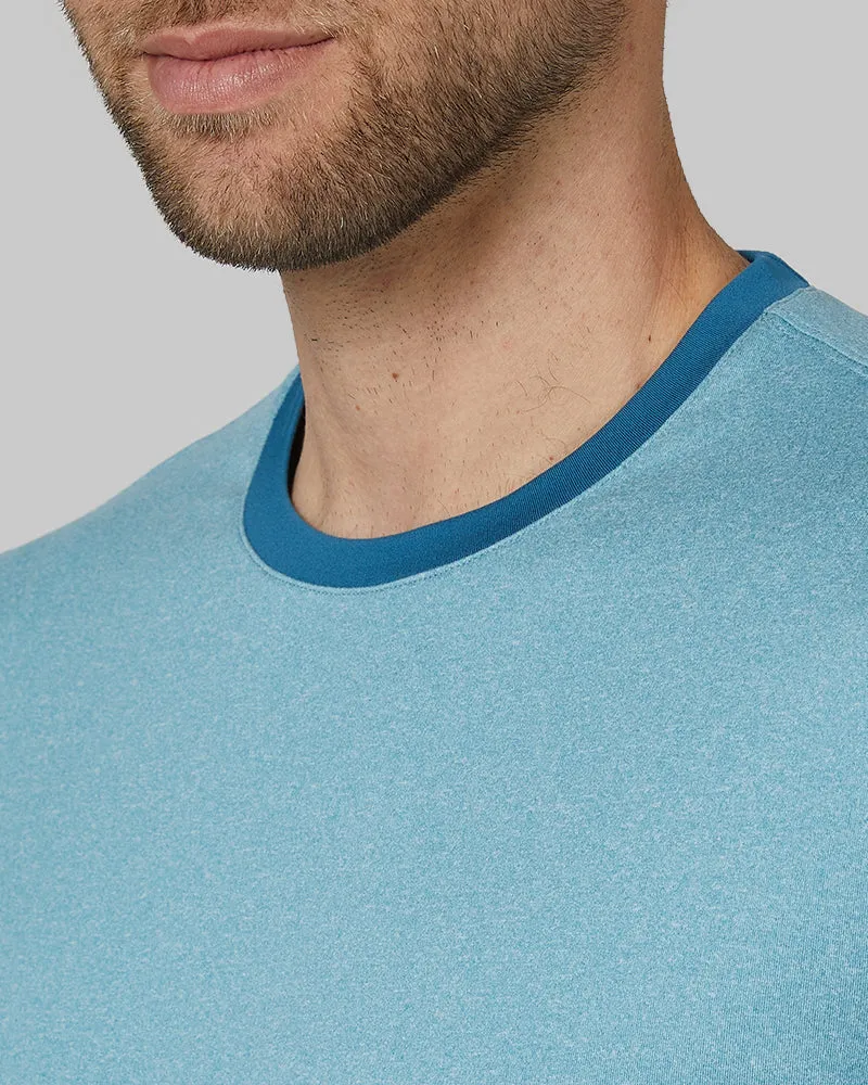 MEN'S COOL RINGER T-SHIRT sold by 32 Degrees product image thumbnail 2
