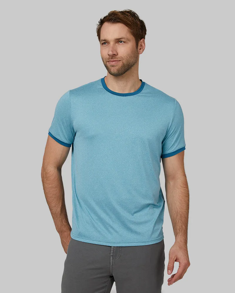 MEN'S COOL RINGER T-SHIRT sold by 32 Degrees