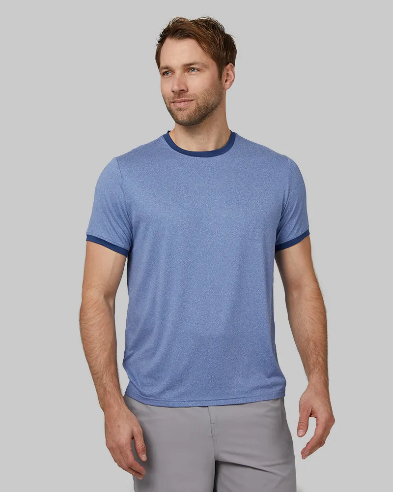 MEN'S COOL RINGER T-SHIRT sold by 32 Degrees product image thumbnail 5