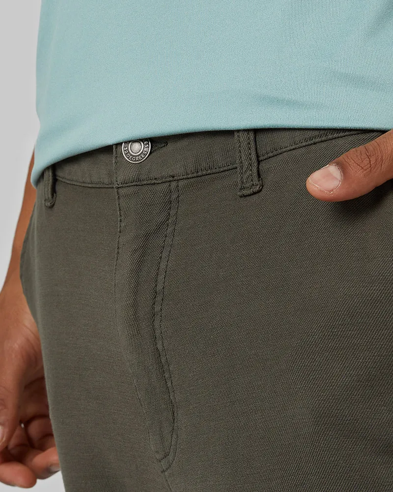 MEN'S STRETCH COMFORT "SWEATPANT" CARGO PANT sold by 32 Degrees product image thumbnail 2