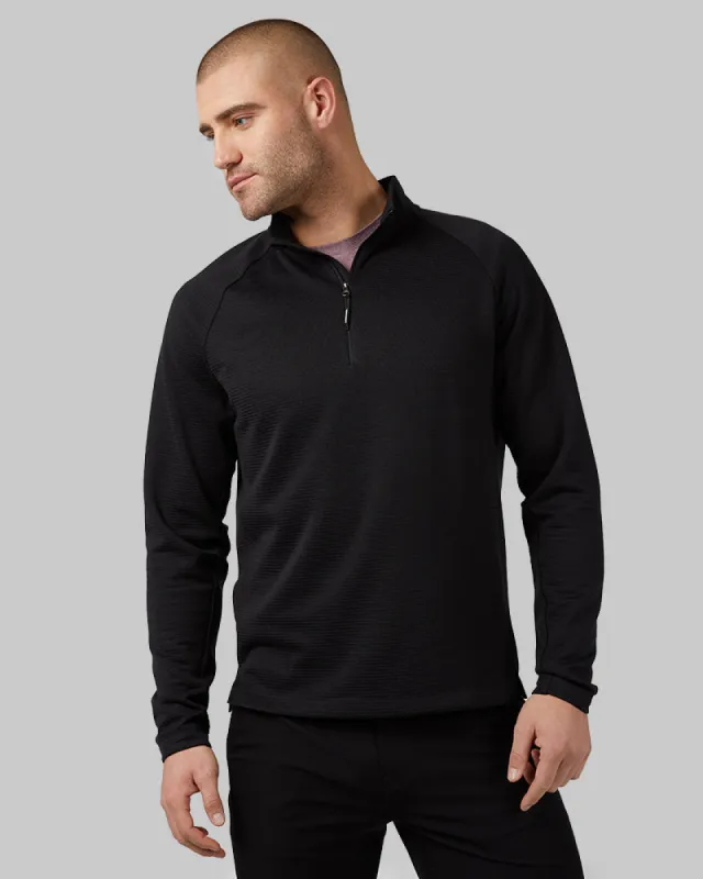MEN'S SPORT MOTION 1/4 ZIP TOP sold by 32 Degrees