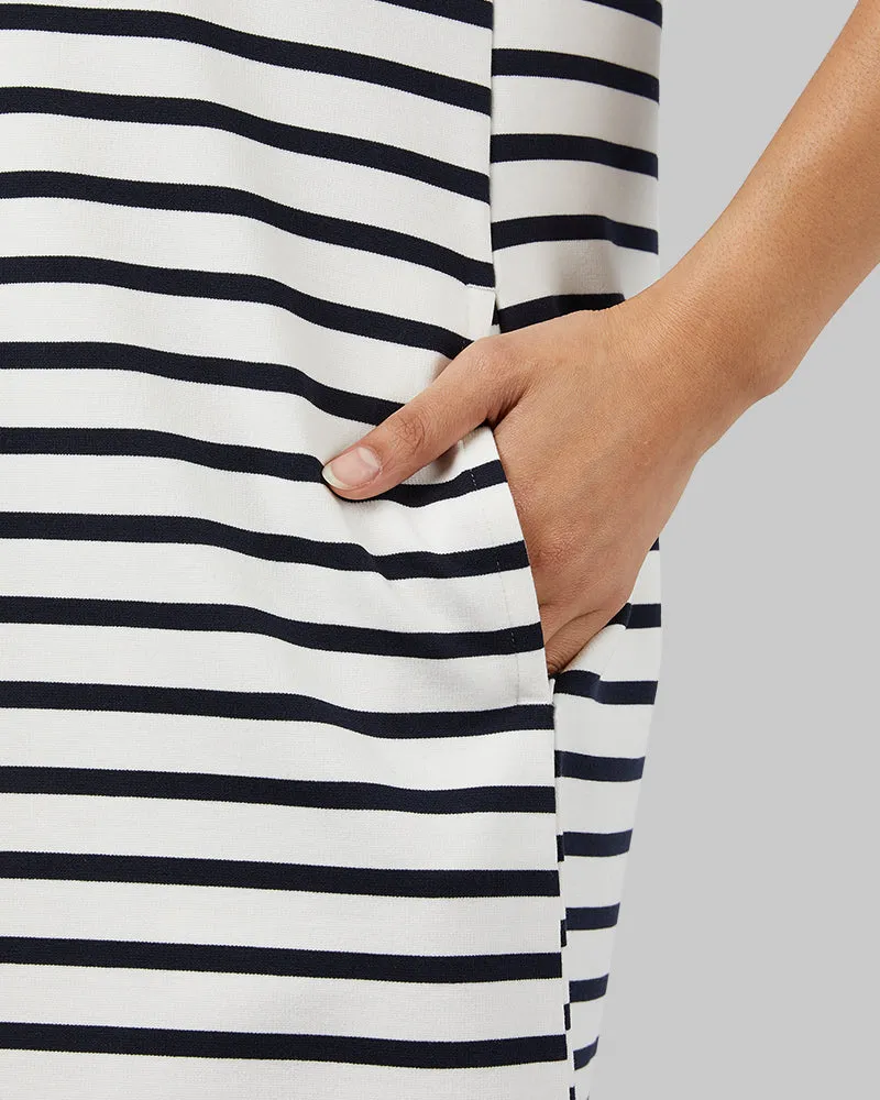 WOMEN'S LUXE KNIT POCKET DRESS sold by 32 Degrees product image thumbnail 2