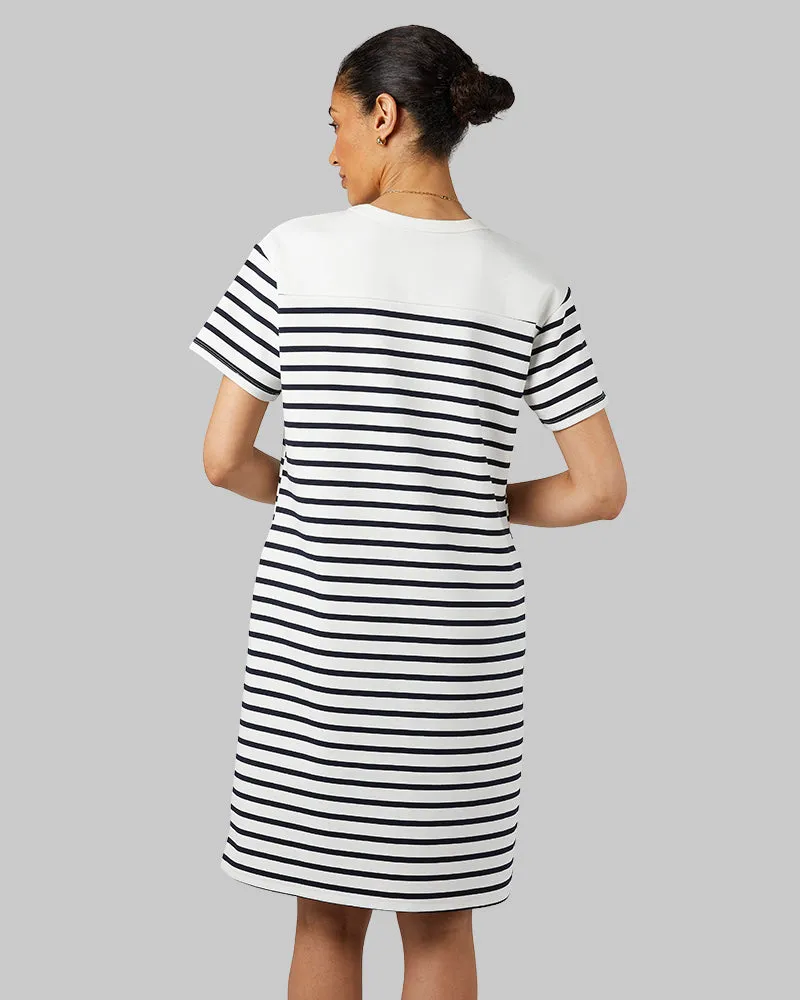 WOMEN'S LUXE KNIT POCKET DRESS sold by 32 Degrees product image thumbnail 3