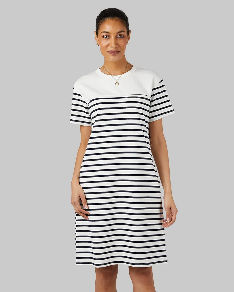 WOMEN'S LUXE KNIT POCKET DRESS sold by 32 Degrees