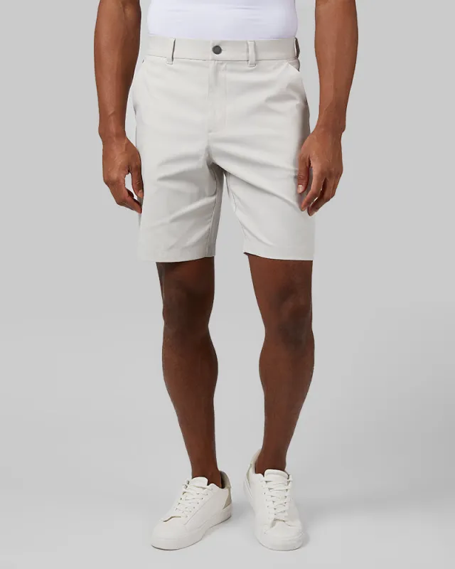 MEN'S TWILL TECH CLASSIC SHORT sold by 32 Degrees