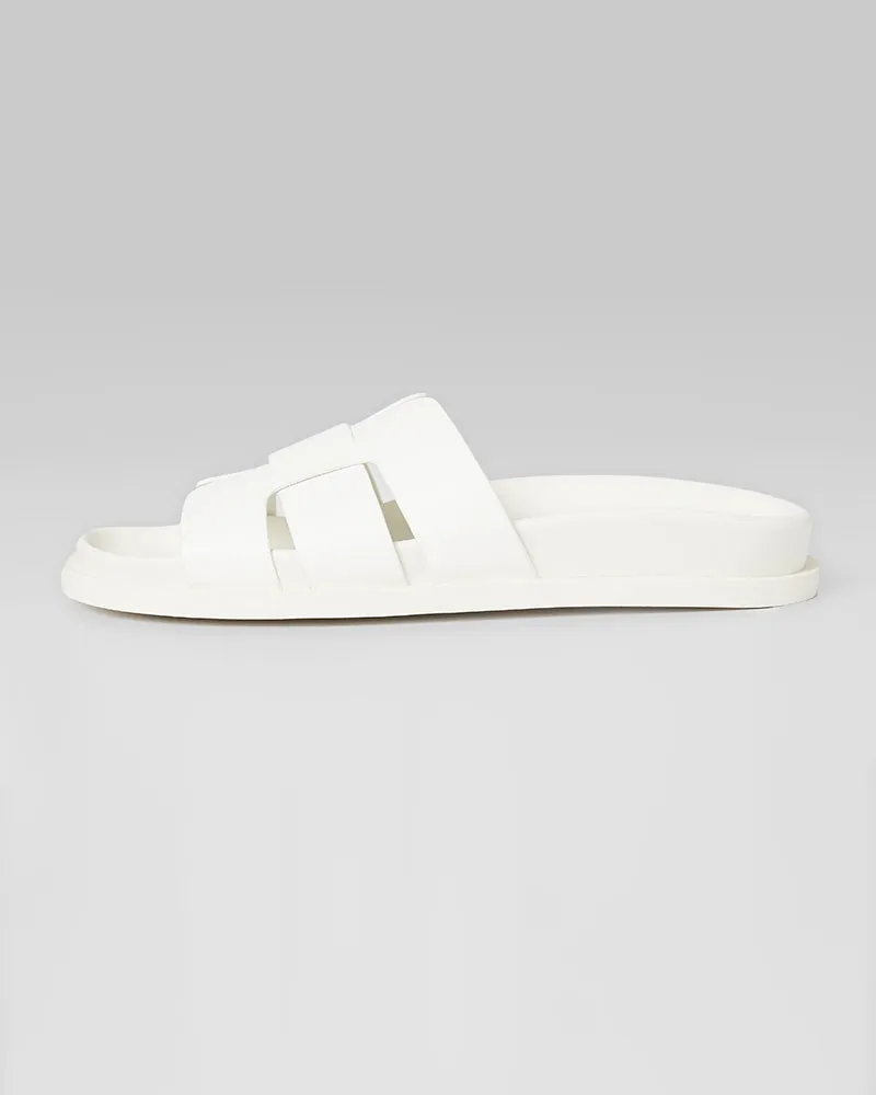 WOMEN'S H-BAND FOOTBED SANDALS sold by 32 Degrees product image thumbnail 3