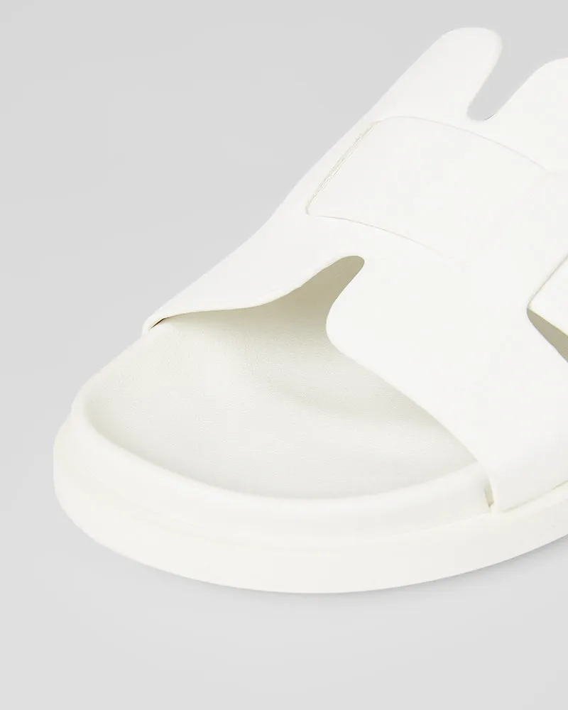 WOMEN'S H-BAND FOOTBED SANDALS sold by 32 Degrees product image thumbnail 5