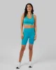 WOMEN'S HIGH-WAIST ACTIVE 7-INCH SHORT sold by 32 Degrees