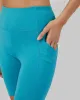 WOMEN'S HIGH-WAIST ACTIVE 7-INCH SHORT sold by 32 Degrees