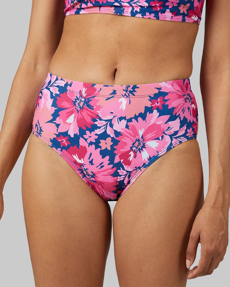 WOMEN'S HIGH-WAIST BIKINI SWIM BOTTOM sold by 32 Degrees