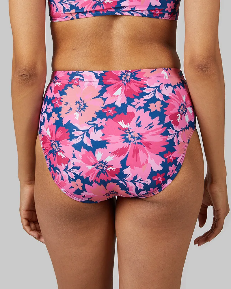 WOMEN'S HIGH-WAIST BIKINI SWIM BOTTOM sold by 32 Degrees product image thumbnail 3