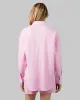 WOMEN'S SOFT GAUZE OVERSIZED LONG SLEEVE BUTTON-UP sold by 32 Degrees
