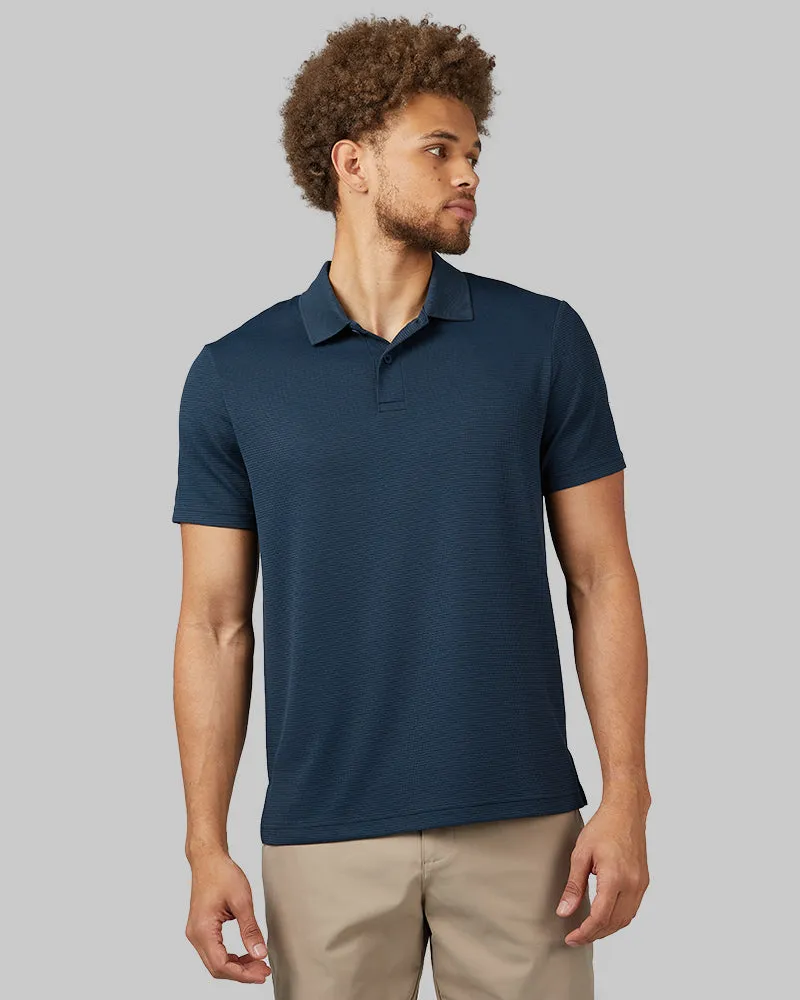 MEN'S GOLF POLO sold by 32 Degrees product image thumbnail 5