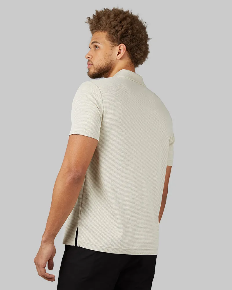 MEN'S GOLF POLO sold by 32 Degrees product image thumbnail 3