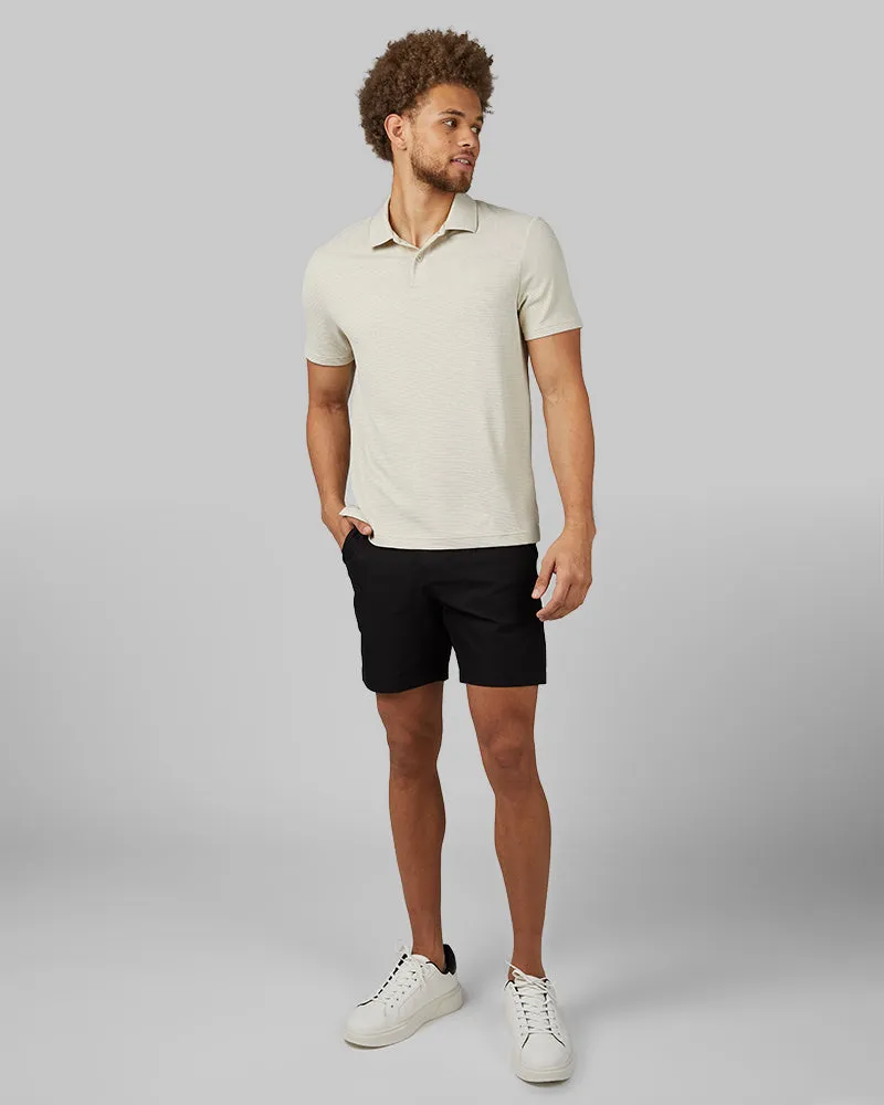 MEN'S GOLF POLO sold by 32 Degrees product image thumbnail 4