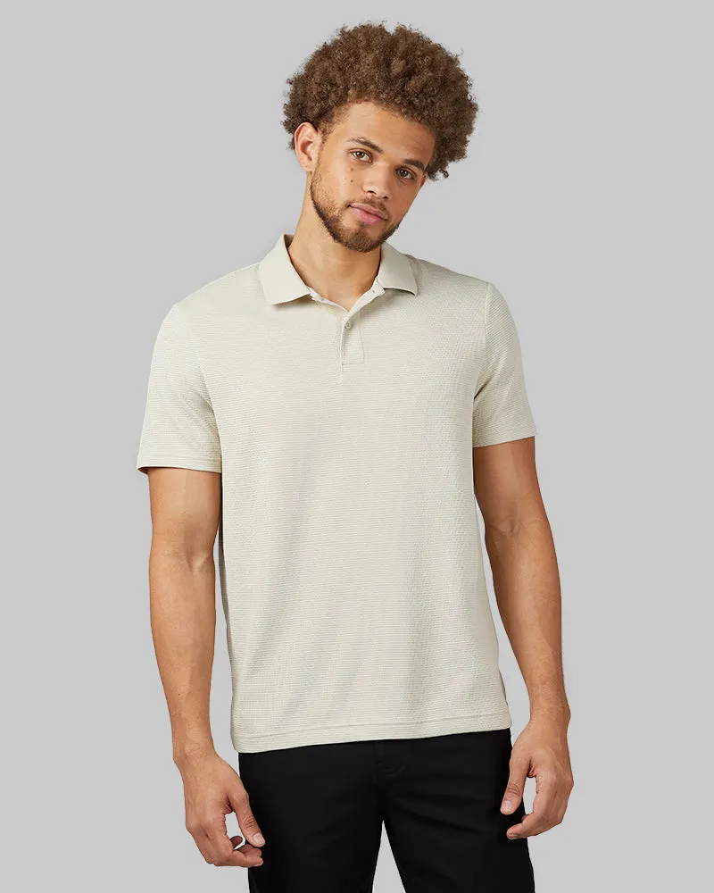 MEN'S GOLF POLO sold by 32 Degrees