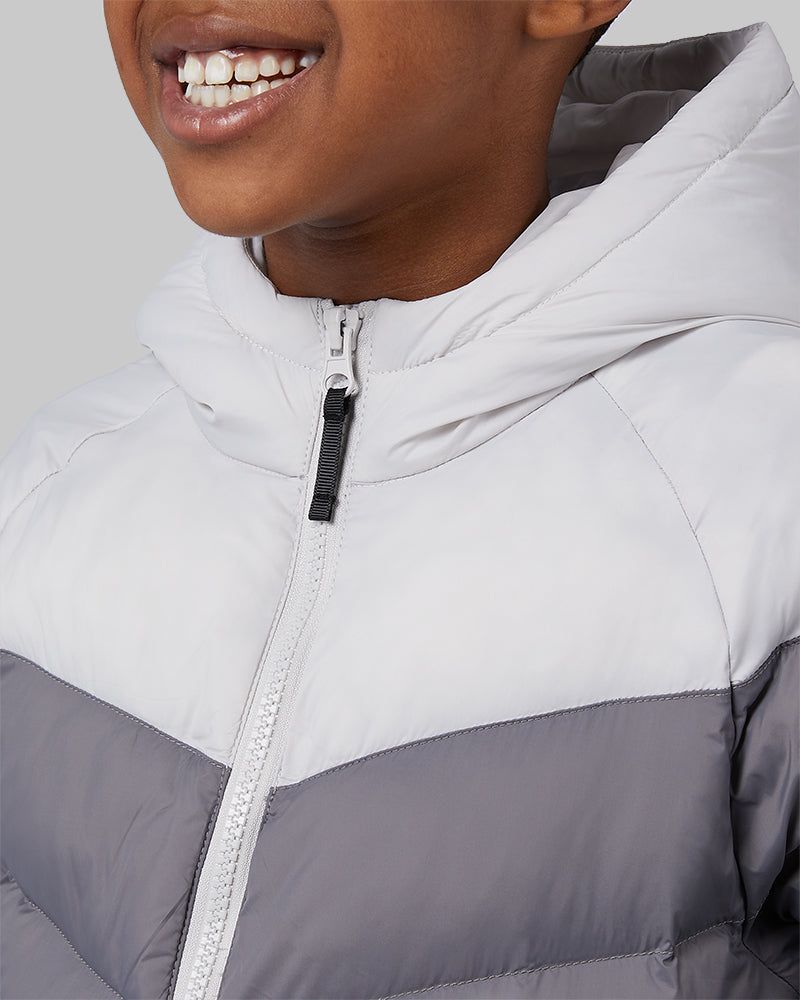 BOYS' HOODED PUFFER JACKET sold by 32 Degrees product image thumbnail 5