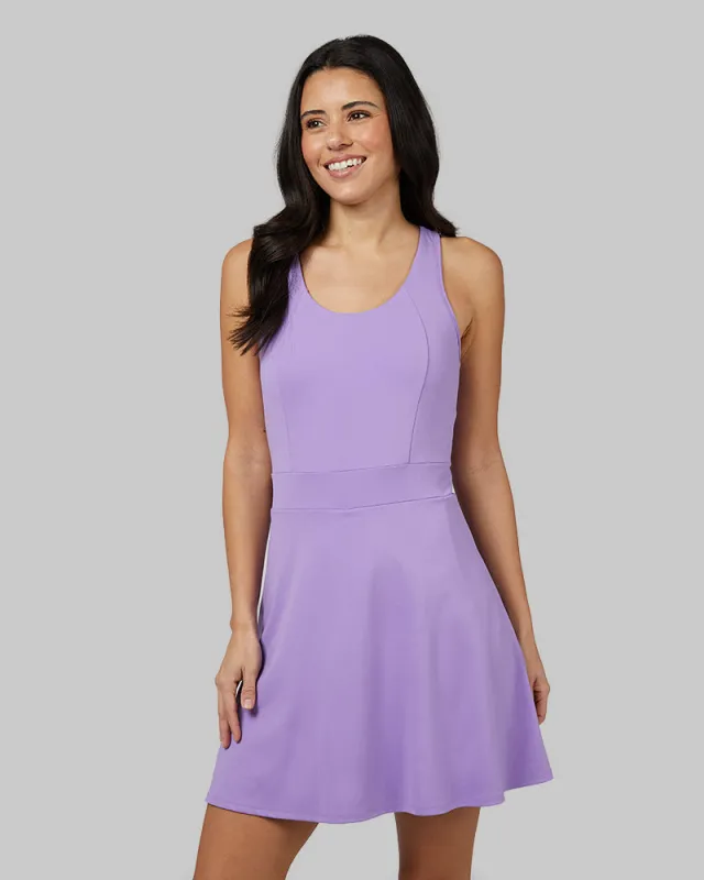 WOMEN'S ACTIVE BRA DRESS WITH BUILT-IN SHORT sold by 32 Degrees