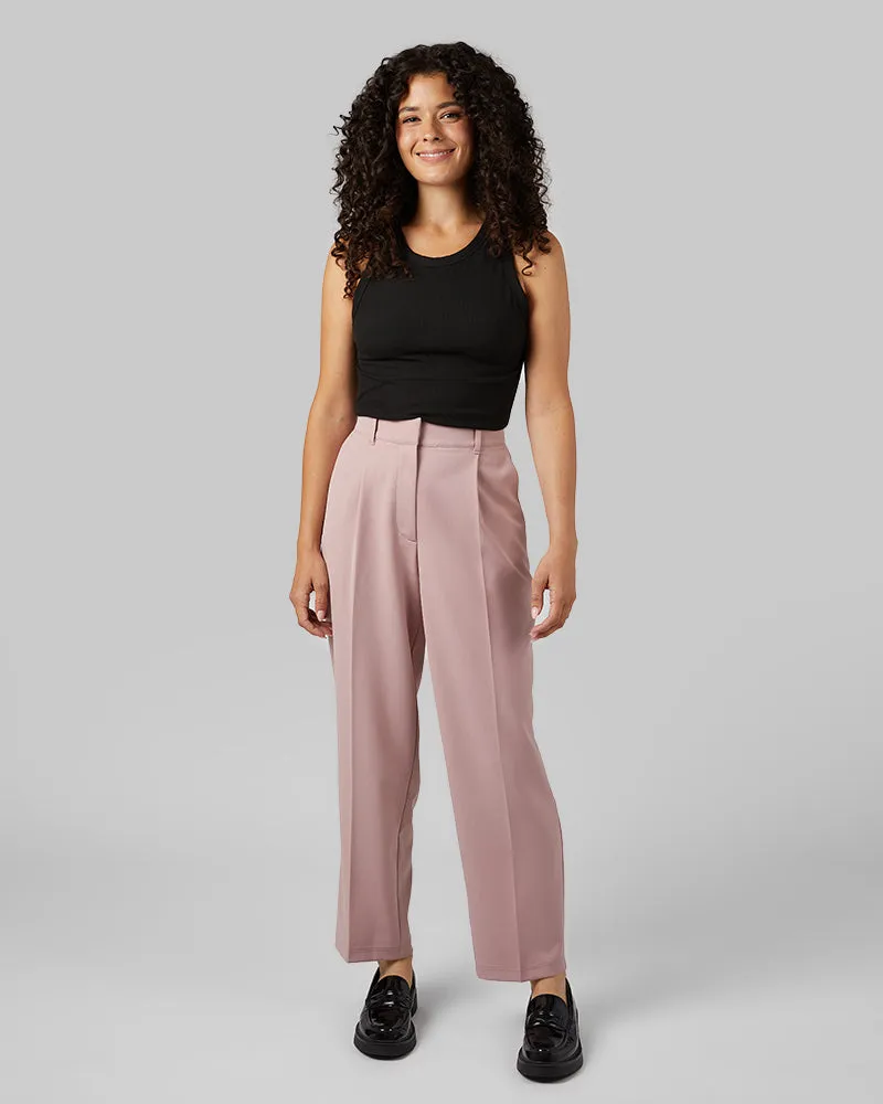 WOMEN'S RELAXED PLEATED PANT sold by 32 Degrees product image thumbnail 4