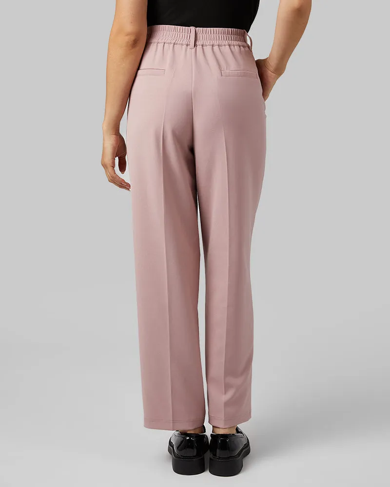 WOMEN'S RELAXED PLEATED PANT sold by 32 Degrees product image thumbnail 3