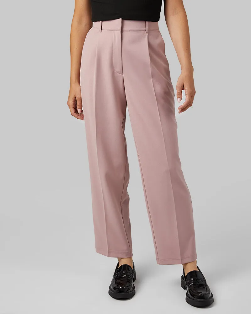 WOMEN'S RELAXED PLEATED PANT sold by 32 Degrees