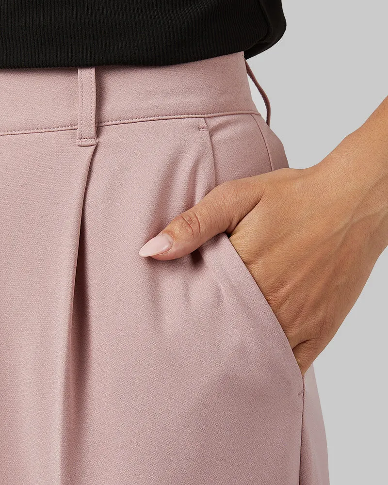 WOMEN'S RELAXED PLEATED PANT sold by 32 Degrees product image thumbnail 2