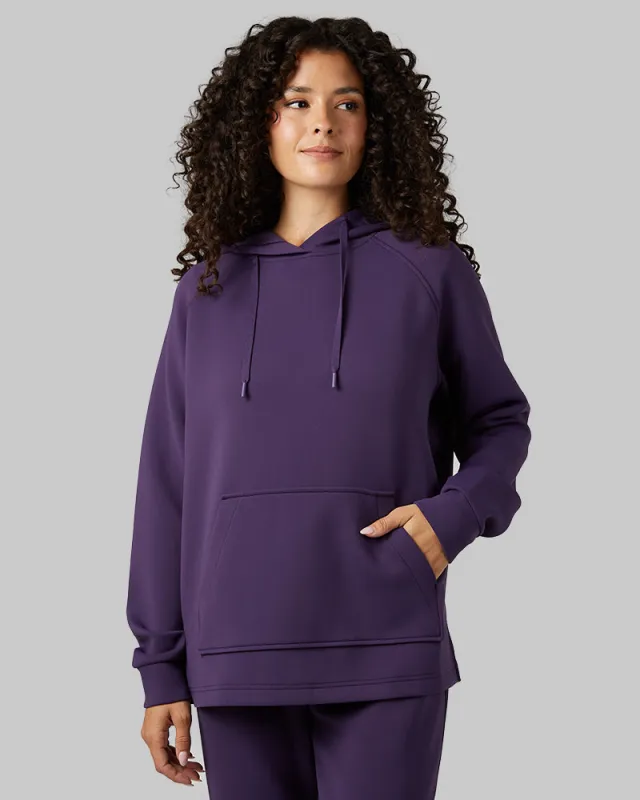 WOMEN'S SWEAT TECH HOODIE sold by 32 Degrees