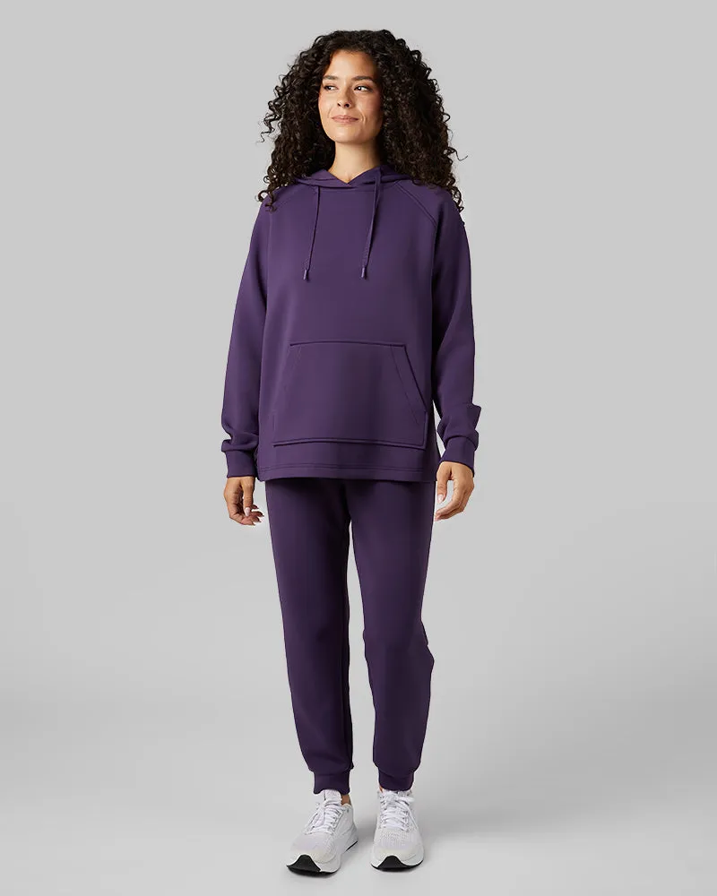 WOMEN'S SWEAT TECH JOGGER sold by 32 Degrees product image thumbnail 4