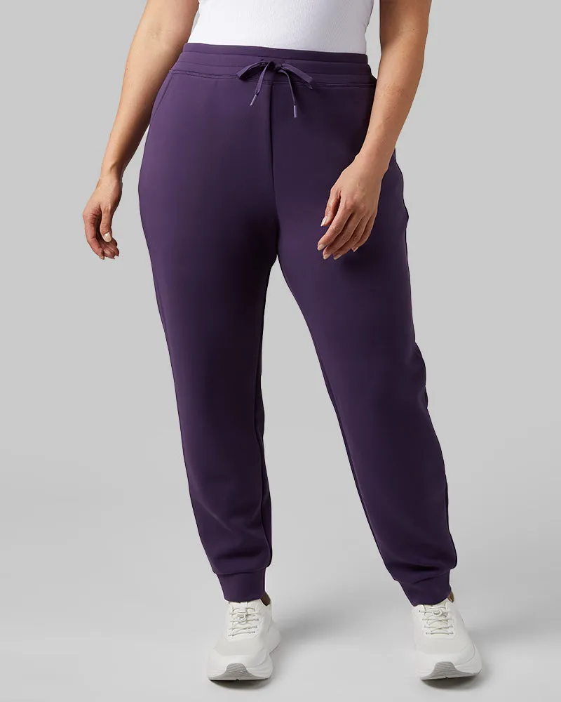 WOMEN'S SWEAT TECH JOGGER sold by 32 Degrees product image thumbnail 5