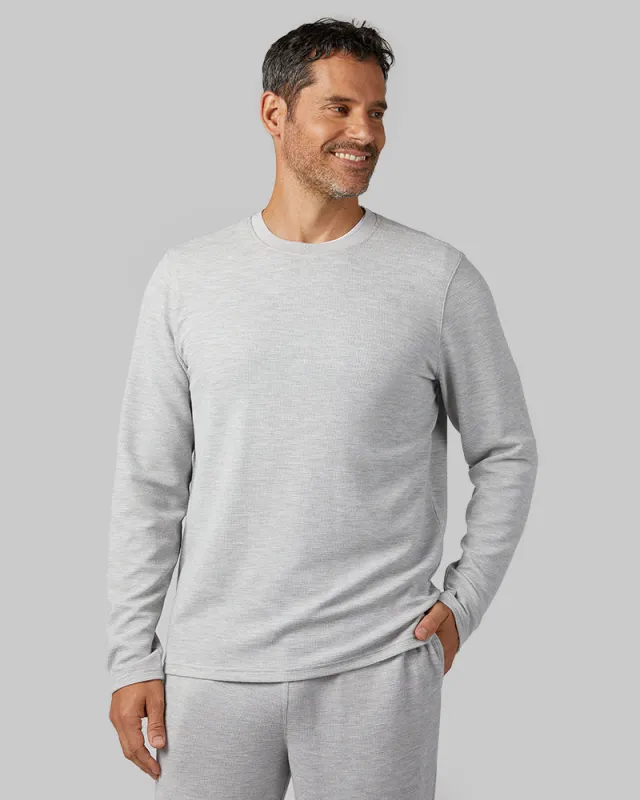 MEN'S EVERYDAY COMFORT CREW TOP sold by 32 Degrees
