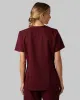 WOMEN'S 1-POCKET V-NECK SCRUB TOP sold by 32 Degrees