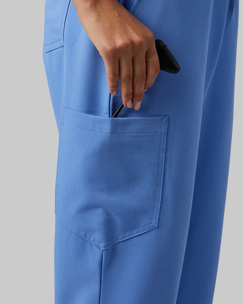 WOMEN'S CARGO SCRUB JOGGER sold by 32 Degrees product image thumbnail 4