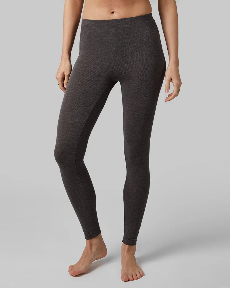 WOMEN'S MIDWEIGHT BASELAYER LEGGING sold by 32 Degrees