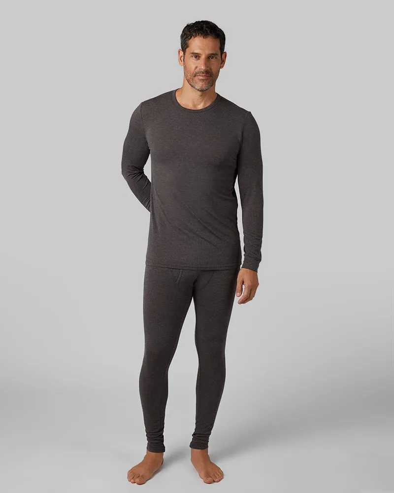 MEN'S MIDWEIGHT BASELAYER LEGGING sold by 32 Degrees product image thumbnail 4