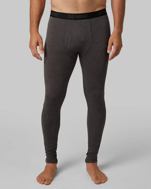 MEN'S MIDWEIGHT BASELAYER LEGGING sold by 32 Degrees